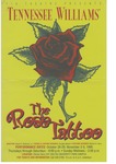 The Rose Tattoo poster