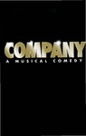 Company A Musical Comedy by Department of Theatre, Florida International University