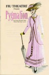 Pygmalion by Department of Theatre, Florida International University