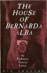 The House of Bernarda Alba by Department of Theatre, Florida International University