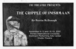 The Cripple of Inishmaan by Department of Theatre, Florida International University