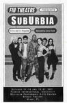 Suburbia by Department of Theatre, Florida International University