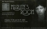 Marvin's Room by Department of Theatre, Florida International University