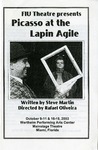 Picasso at the Lapin Agile by Department of Theatre, Florida International University