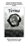 Yerma