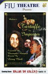 Tartuffe the Imposter by Department of Theatre, Florida International University