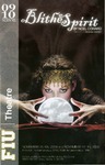 Blithe Spirit by Department of Theatre, Florida International University