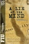 A Lie of the Mind by Department of Theatre, Florida International University