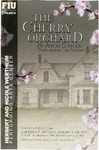 The Cherry Orchard by Department of Theatre, Florida International University