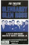 Glengarry Glen Ross, Alternative Theatre Festival 2013