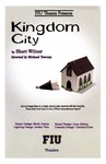 Kingdom City by Department of Theatre, Florida International University