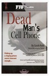 Dead Man's Cell Phone