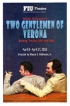 Two Gentleman of Verona