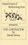 The Contractor by Department of Theatre, Florida International University